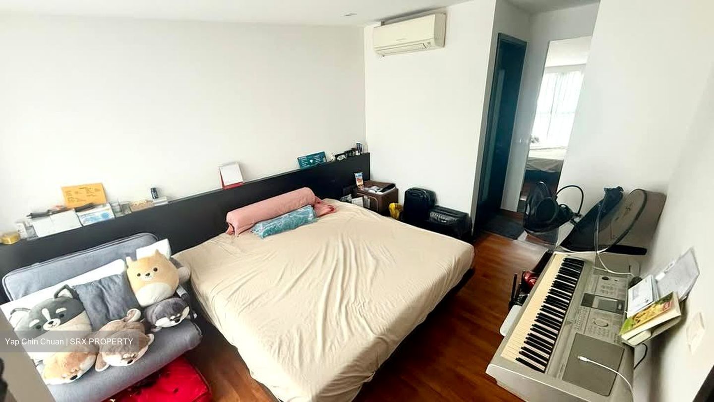 Stadia (D19), Apartment #558258111